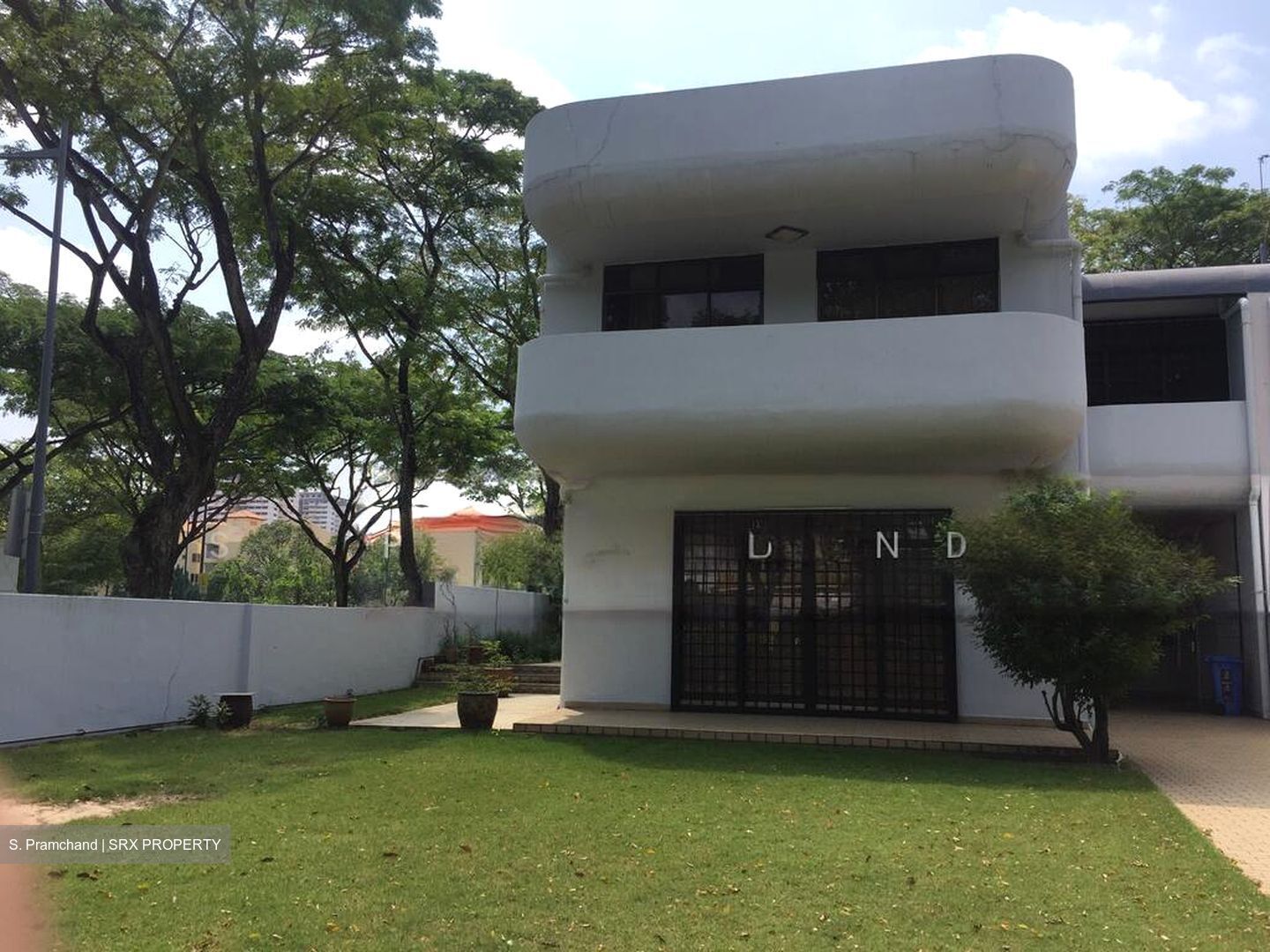 Upper East Coast Road (D15), Semi-Detached #501781291